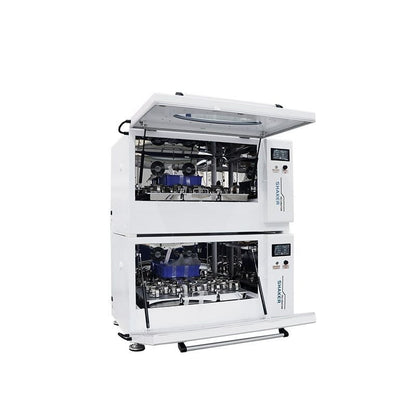 Stackable Shaking Incubator