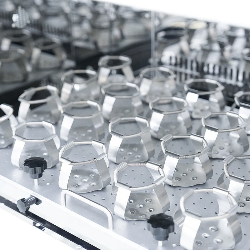 Stackable Shaking Incubator