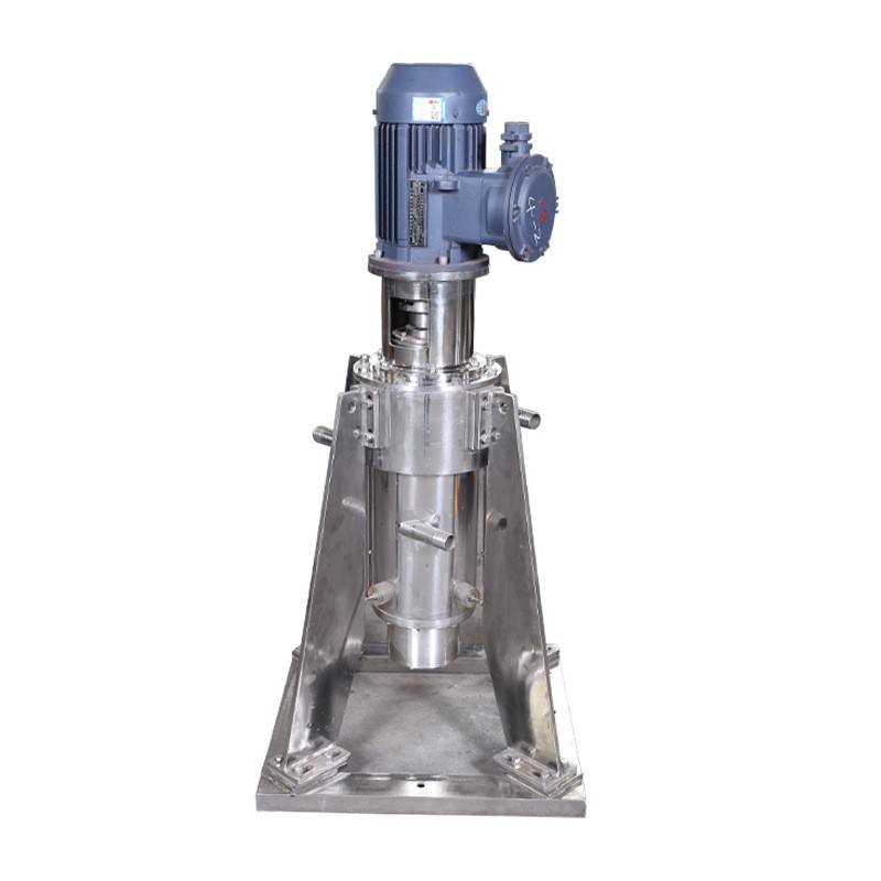 CTL250 Centrifugal Extractor