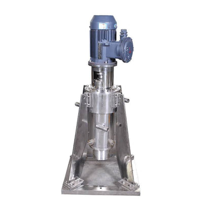 CTL250 Centrifugal Extractor