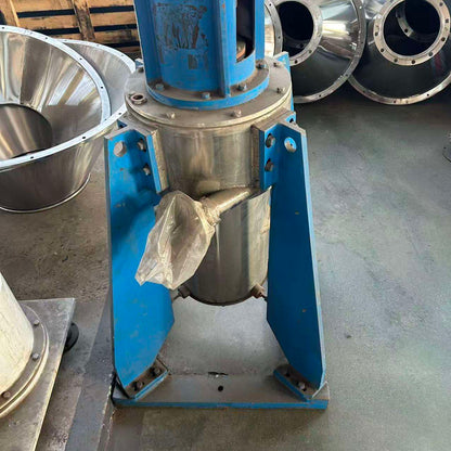 CTL250 Centrifugal Extractor