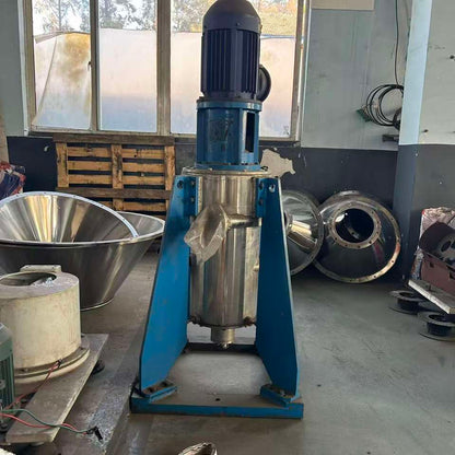 CTL250 Centrifugal Extractor
