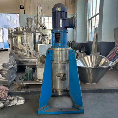CTL250 Centrifugal Extractor