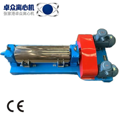 LW-350 Horizontal Decanter Centrifuge
