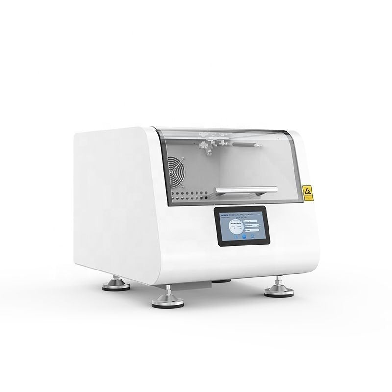 Thermostatic Shaking Incubator