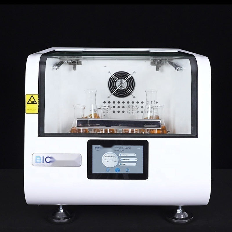 Thermostatic Shaking Incubator