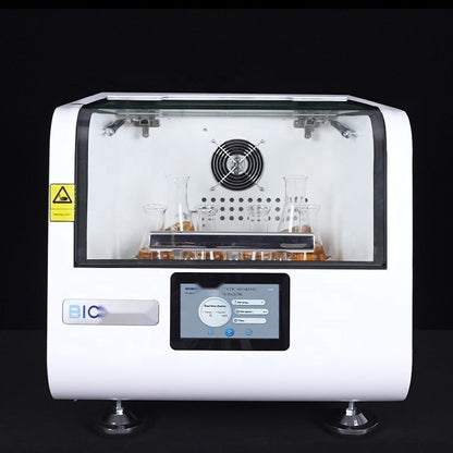 Thermostatic Shaking Incubator