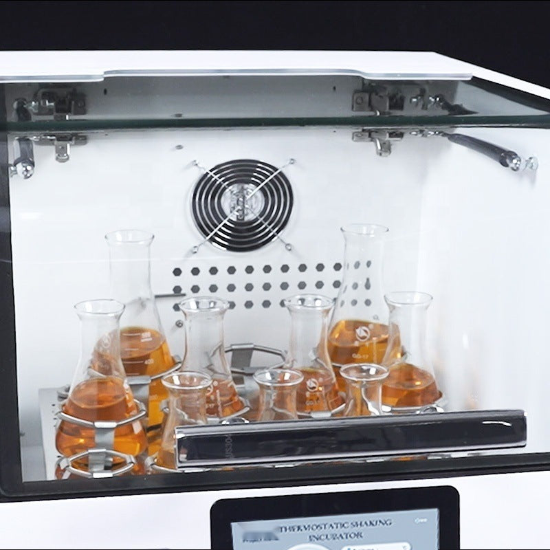 Thermostatic Shaking Incubator