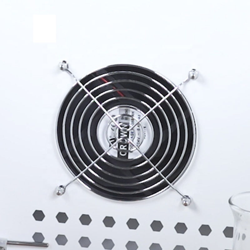 Thermostatic Shaking Incubator