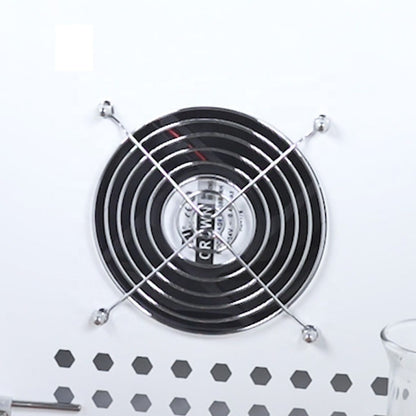 Thermostatic Shaking Incubator