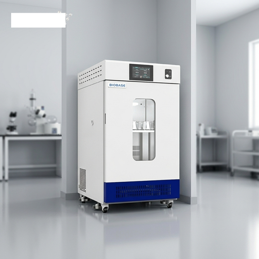 Vertical Shaking Incubator