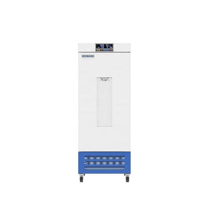Constant Temperature and Humidity Incubator, 0-65°C PT100