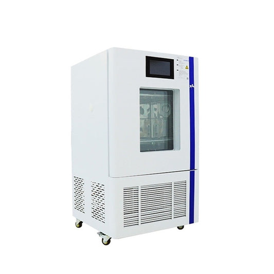 Constant Temperature and Humidity Incubator, 0-60°C PID