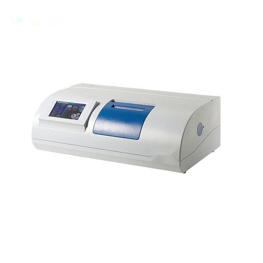 Polarimeter