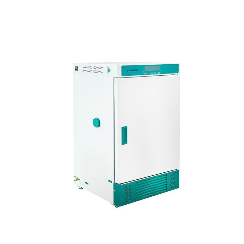 Constant Temperature and Humidity Incubator, Large LCD Display