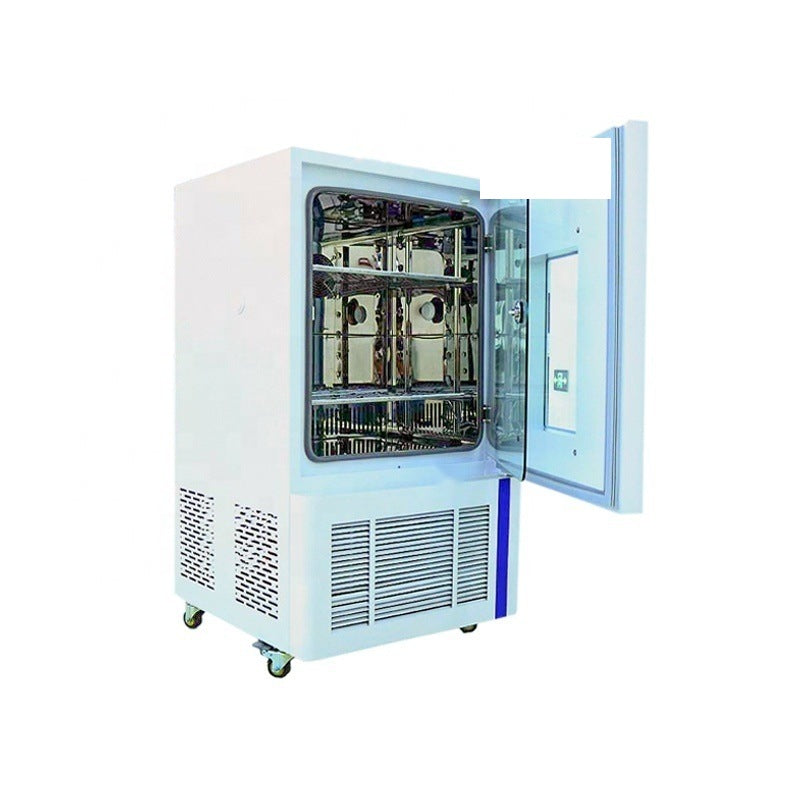 Constant Temperature and Humidity Incubator, Large LCD Display
