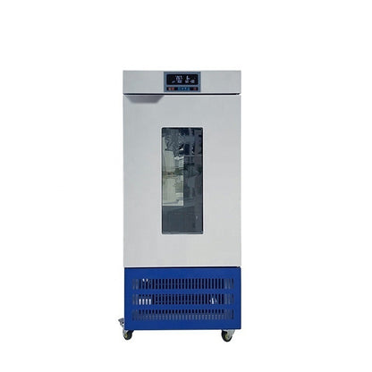 Constant Temperature and Humidity Incubator, Large LCD Display