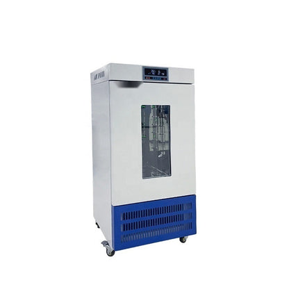 Constant Temperature and Humidity Incubator, Large LCD Display