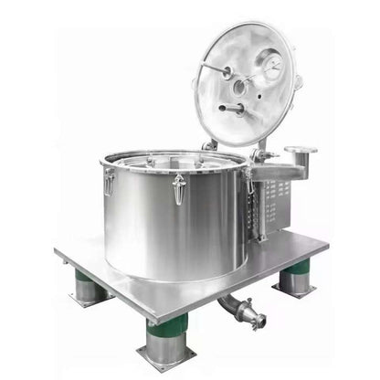 PD-800 Top-Discharge Basket Centrifuge