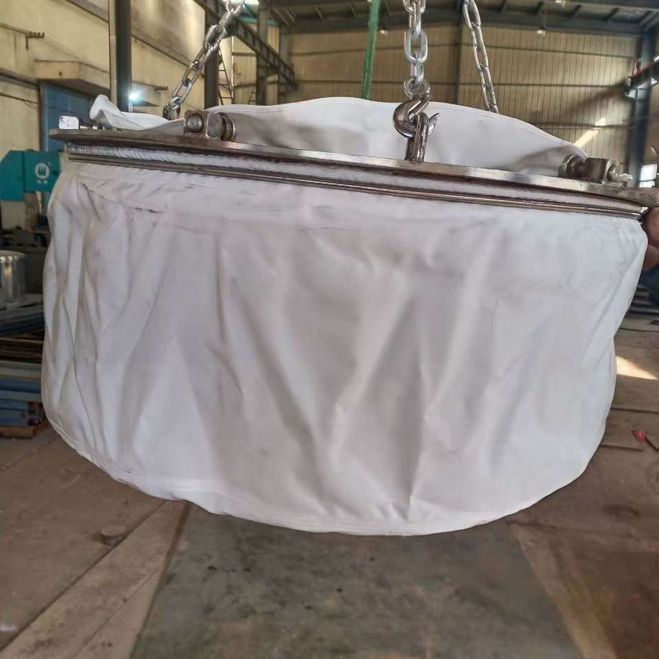 PD-800 Top-Discharge Basket Centrifuge