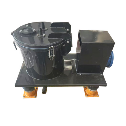 PSB-450 Fluoride-Lined Anti-Corrosion Centrifuge