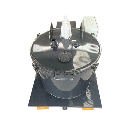 PSB-450 Fluoride-Lined Anti-Corrosion Centrifuge