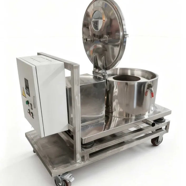 PSB450 Mobile Laboratory Centrifuge