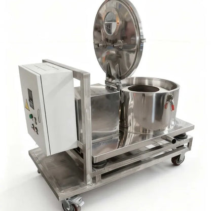 PSB450 Mobile Laboratory Centrifuge