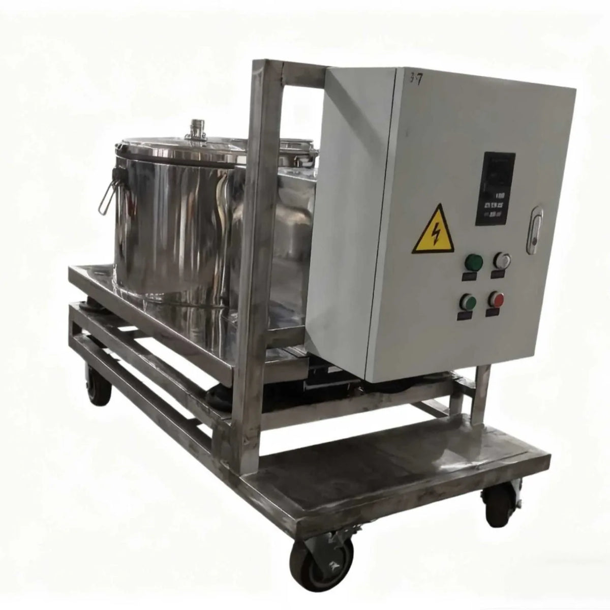 PSB450 Mobile Laboratory Centrifuge