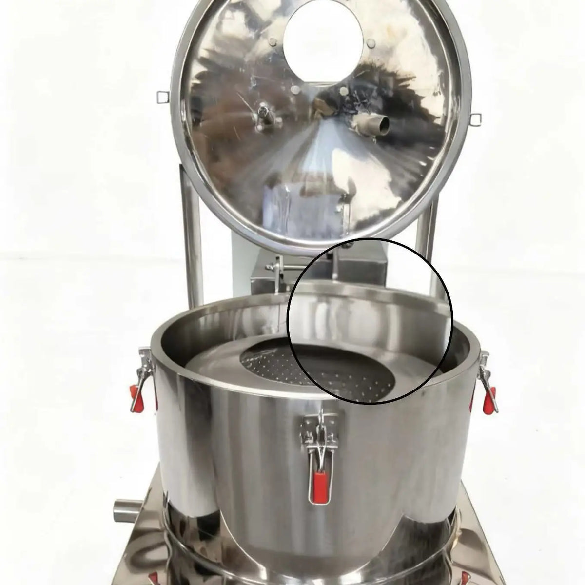 PSB450 Mobile Laboratory Centrifuge