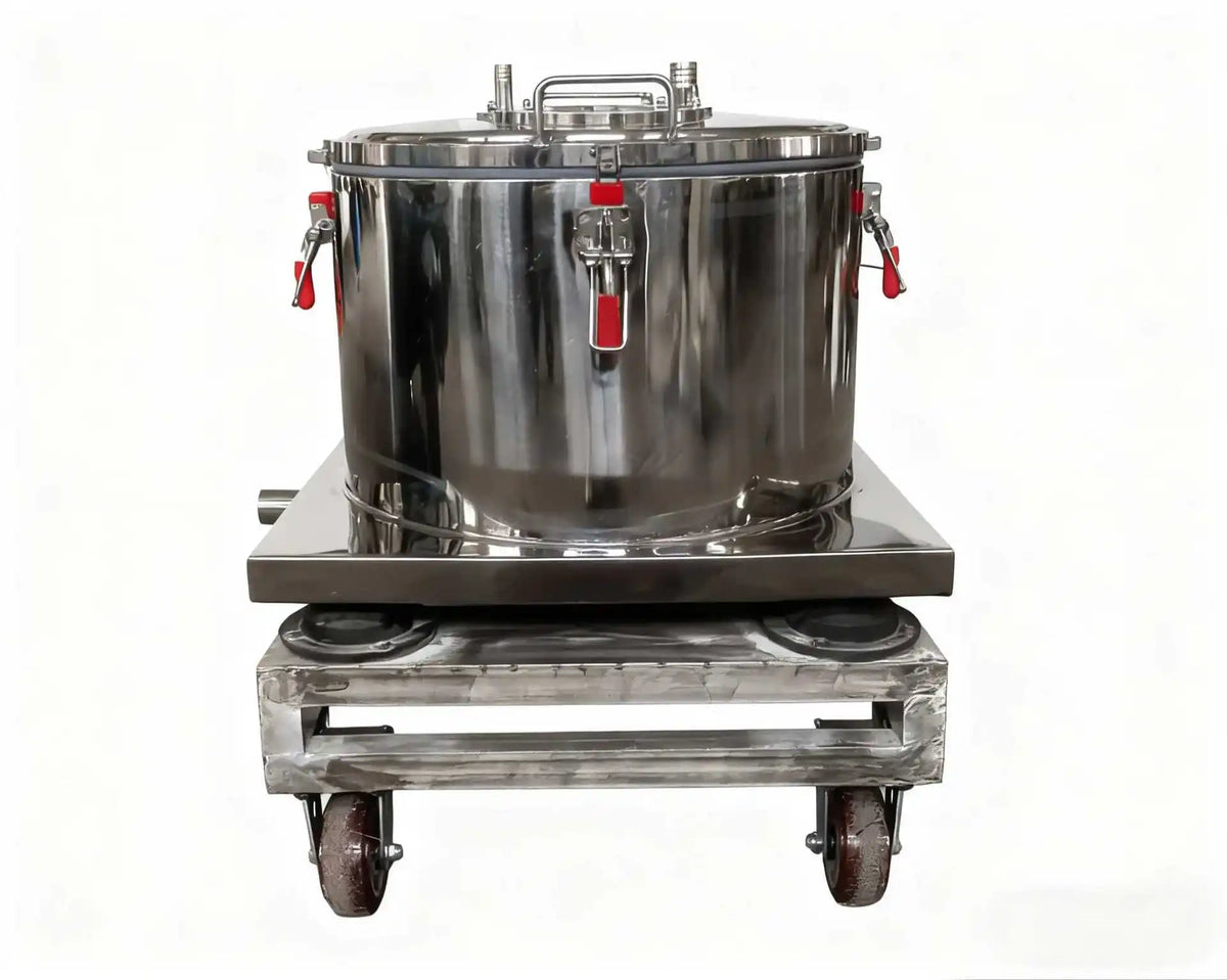 PSB450 Mobile Laboratory Centrifuge