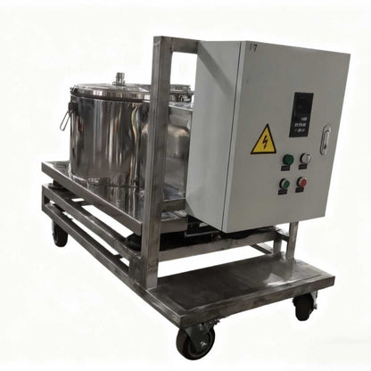 PSB450 Mobile Laboratory Centrifuge