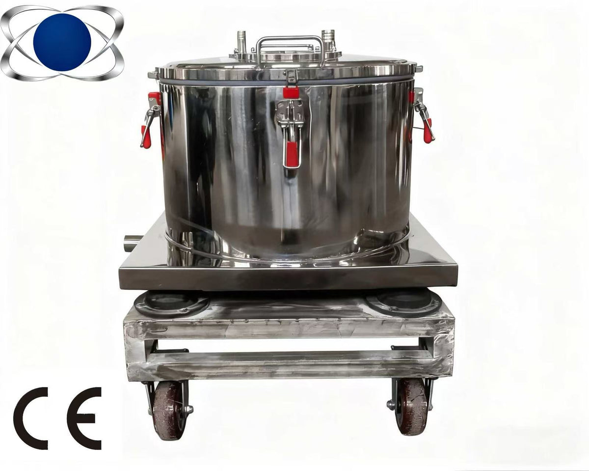 PSB450 Mobile Laboratory Centrifuge