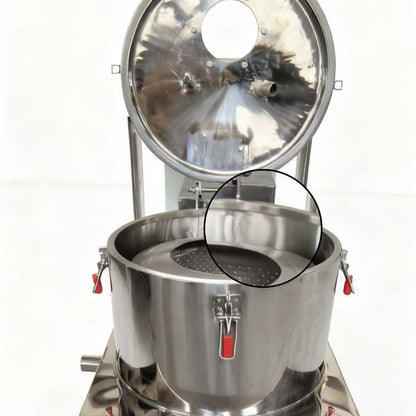 PSB450 Mobile Laboratory Centrifuge