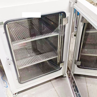 Constant-Temperature Incubator, LCD Double Door