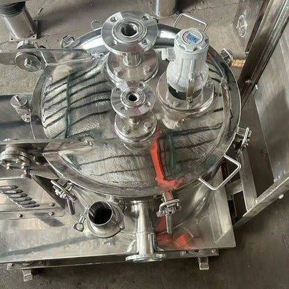 Micro Filtration Centrifuge