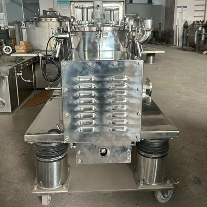 Micro Filtration Centrifuge