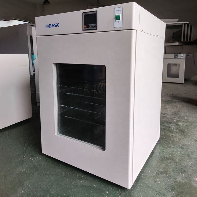 Constant-Temperature Incubator, RT+5-65°C