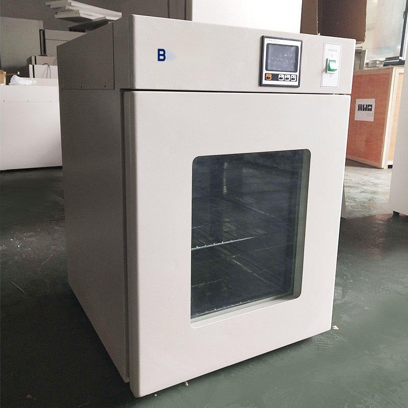 Constant-Temperature Incubator, RT+5-65°C