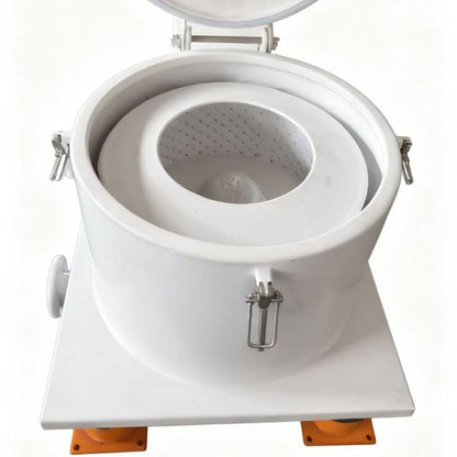 PSB600 Centrifuge