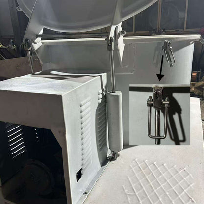 PSB600 Centrifuge