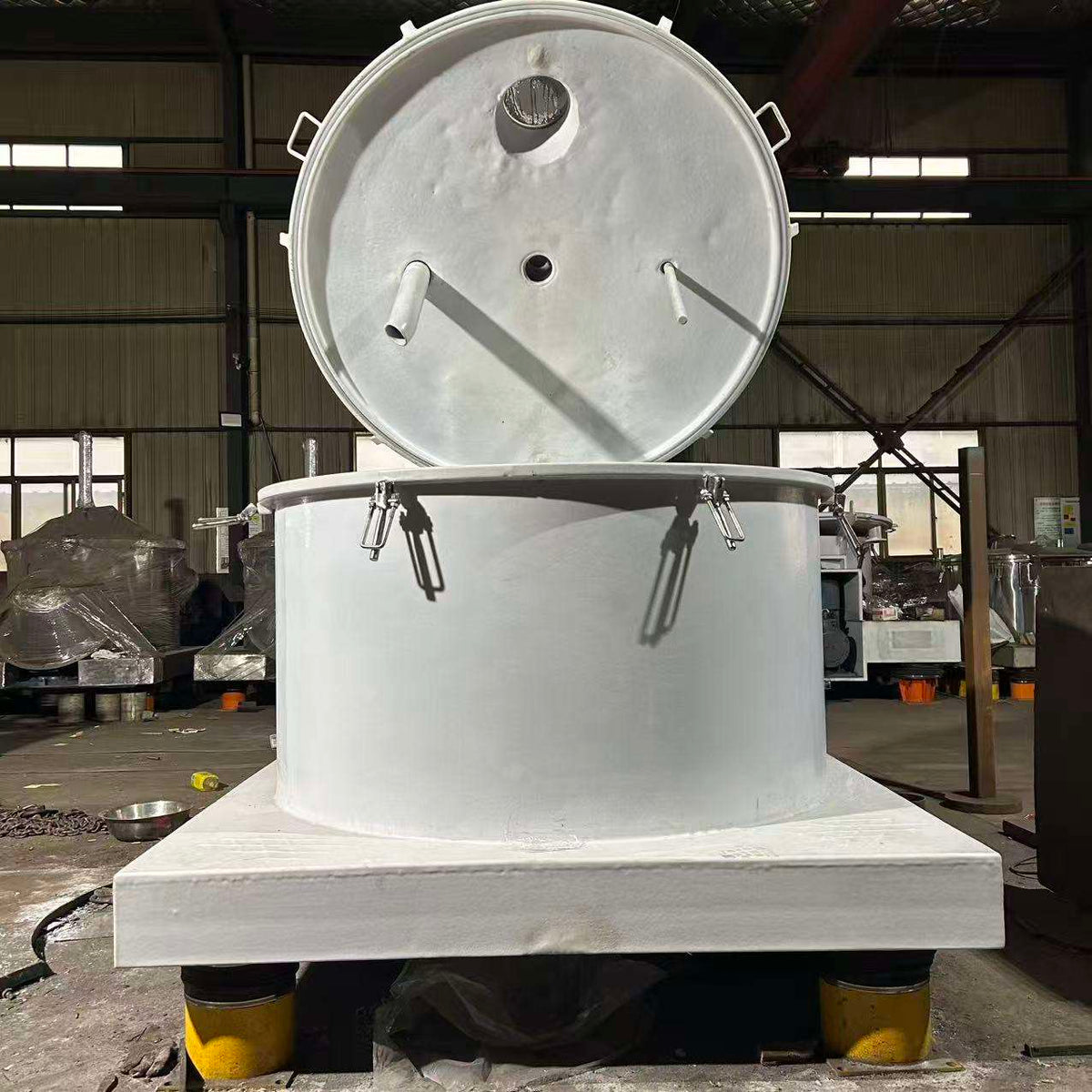 PSB600 Centrifuge