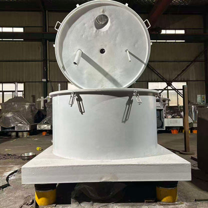 PSB600 Centrifuge