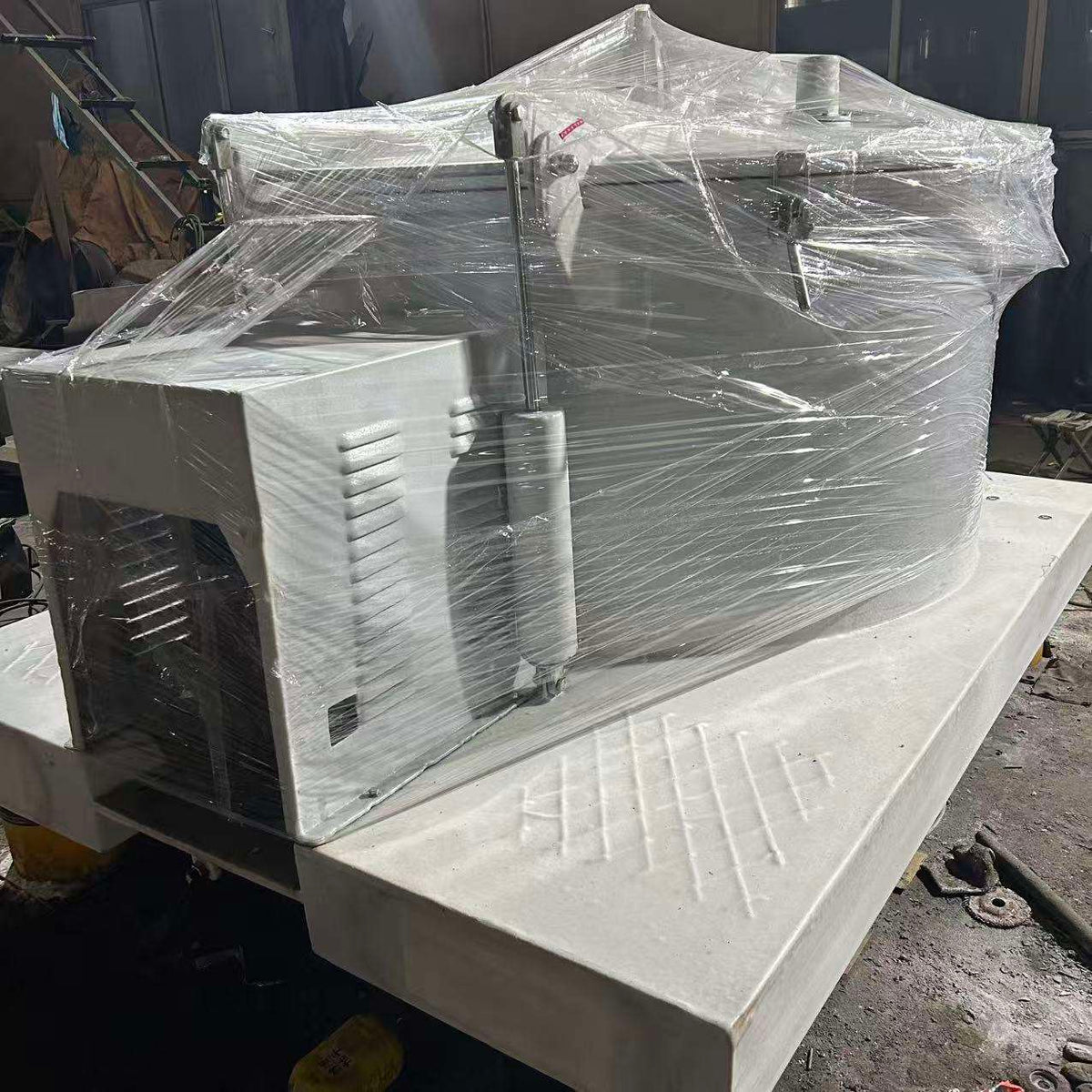 PSB600 Centrifuge