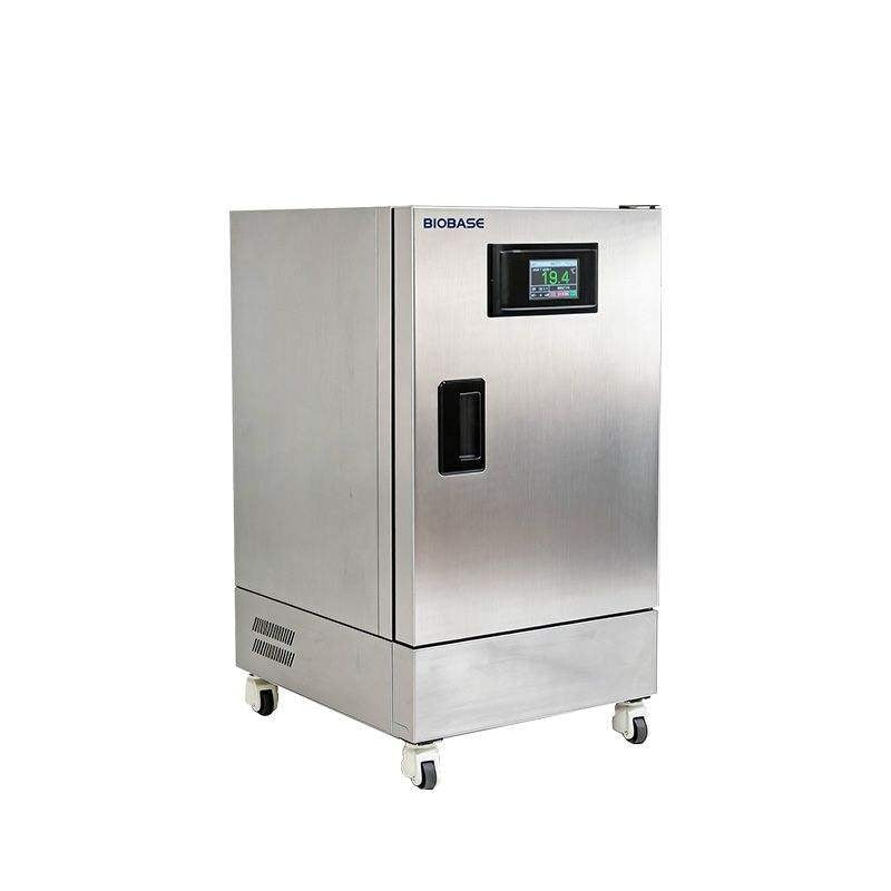 Natural Convection Incubator