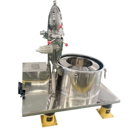 PSB200 Vertical Sedimentation Centrifuge