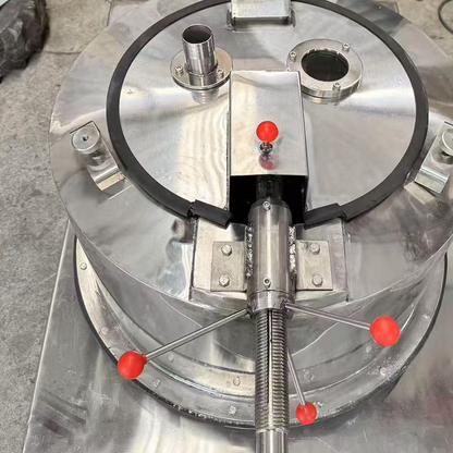 PSB200 Vertical Sedimentation Centrifuge