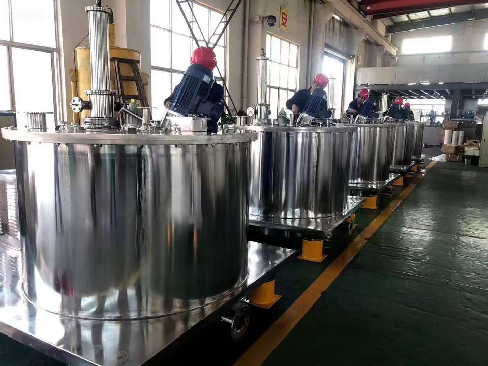 PSB200 Vertical Sedimentation Centrifuge