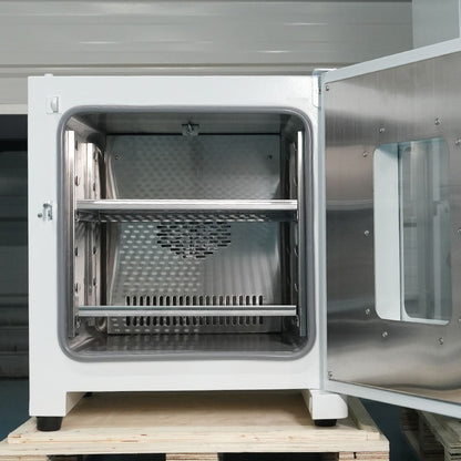 Biochemical Incubator, Glass Door