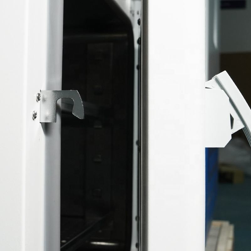 Biochemical Incubator, Glass Door